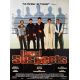 USUAL SUSPECTS Affiche de film- 120x160 cm. - 1995 - Kevin Spacey, Bryan Singer