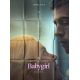 BABYGIRL Affiche de film A24 - 120x160 cm. - 2025 - Nicole Kidman, Halina Reijn