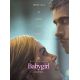 BABYGIRL Affiche de film A24 - 40x54 cm. - 2025 - Nicole Kidman, Halina Reijn