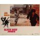 BLACK BELT JONES US Movie Still 5 11x14 - 1974 - Jim Kelly, Blaxploitation