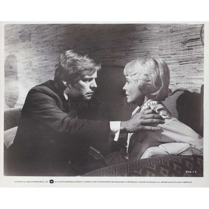 LA TOUR INFERNALE Photo de presse 046-17 - 20x25 cm. - 1974/R1980 - Steve McQueen, John Guillermin