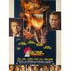 THE TOWERING INFERNO French Movie Poster- 23x32 in. - 1974 - John Guillermin, Steve McQueen