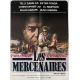 LES MERCENAIRES Affiche de film- 60x80 cm. - 1976 - Telly Savalas, Val Guest