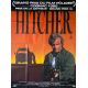 HITCHER Affiche de film- 120x160 cm. - 1986 - Rutger Hauer, Robert Harmon