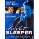 LIGHT SLEEPER Affiche de film- 120x160 cm. - 1992 - Willem Dafoe, Paul Schrader