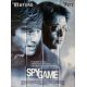 SPY GAME Affiche de film- 120x160 cm. - 2001 - Robert Redford, Tony Scott