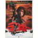 RAMBO Affiche de film- 51x72 cm. - 1982 - Sylvester Stallone, Ted Kotcheff