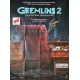 GREMLINS 2 Affiche de film- 120x160 cm. - 1990 - Zach Galligan, Joe Dante