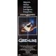 GREMLINS Affiche de film- 60x160 cm. - 1984 - Zach Galligan, Joe Dante