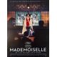 MADEMOISELLE Affiche de film- 40x54 cm. - 2016 - Kim Min-hee, Park Chan-wook