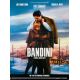 BANDINI Affiche de film- 40x54 cm. - 1989 - Dominique Deruddere, Joe Mantegna