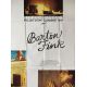 BARTON FINK Affiche de film- 120x160 cm. - 1991 - Joel Coen, John Turturro