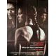 MILLION DOLLAR BABY Affiche de film- 120x160 cm. - 2004 - Clint Eastwood, Hilary Swank