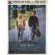 RAIN MAN French Movie Poster- 47x63 in. - 1988 - Barry Levinson, Dustin Hoffman