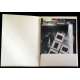 BLADE RUNNER Presskit original US '82 avec 16 photos, 5 Slides, 11 Supplements ! Ridley Scott, Harrison Ford