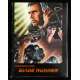 BLADE RUNNER presskit '82 Ridley Scott sci-fi classic, Ford, Daryl Hannah & Sean Young