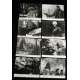 BLADE RUNNER Presskit original US '82 avec 16 photos, 5 Slides, 11 Supplements ! Ridley Scott, Harrison Ford
