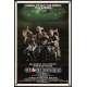 GHOSTBUSTERS Advance Movie Poster '84 Bill Murray, Dan Aykroyd, Sigourney Weaver