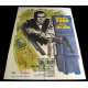 JAMES BOND Dr No French Movie Poster 47x63 R70 S. Connery 007