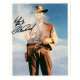 CLINT EASTWOOD Signed Still 8x10 - 1990 -